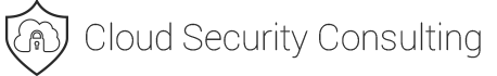 Cloud Security Consulting